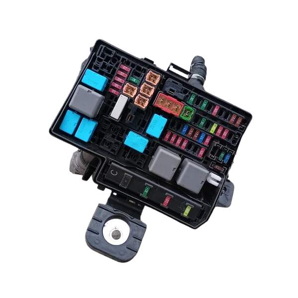 تصویر محصول جعبه فیوز داخل کابین تویوتا پریوس تیپ C سال 2016